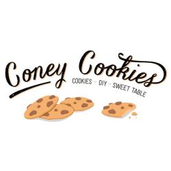 Coney Cookies