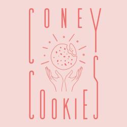 Coney Cookies