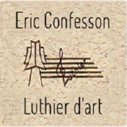 Confesson Eric