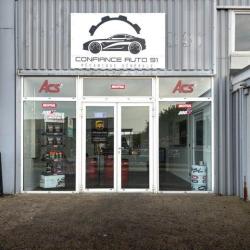 Confiance Auto 91