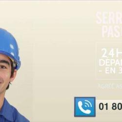 Confiance Fermetures