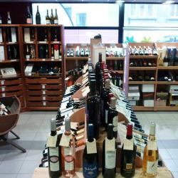 Confidences Des Vignobles