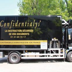 Confidentialys