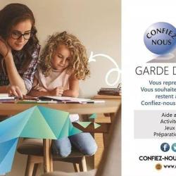 Confiez Nous