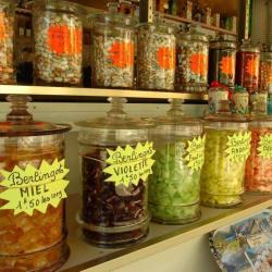 Confiserie A La Reine Margot