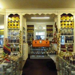 Confiserie Boisson