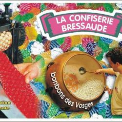 Confiserie Bressaude