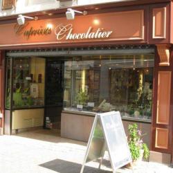 Confiserie Caprices