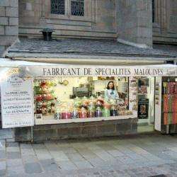 Confiserie Chocolaterie Guella