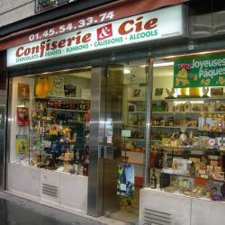 Confiserie & Cie