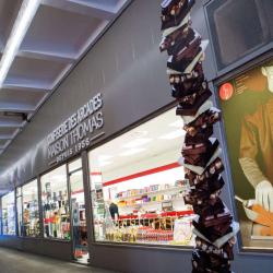Confiserie Des Arcades