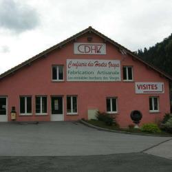 Confiserie Des Hautes Vosges Cdhv