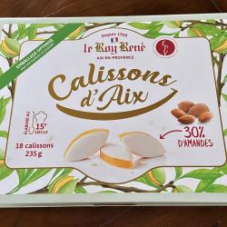 Confiserie Du Roy René