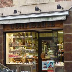 Confiserie Du Vieux Moulin