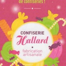 Confiserie Hallard