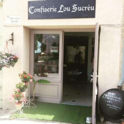 Confiserie Lou Sucreu