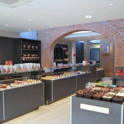 Confiserie Pécou Les Délices