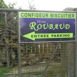 Confiserie Roubaud