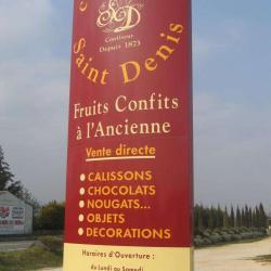 Confiserie Saint Denis