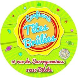 Confiserie Têtes Brûlées