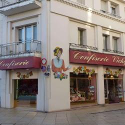 Confiserie Vichy Prunelle