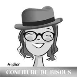 Confiture De Bisous