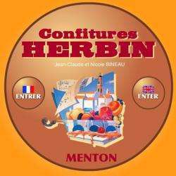 Confiture Herbin