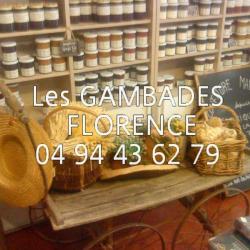 Confiturerie Des Gambades