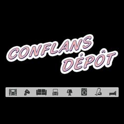 Conflans Dépôt