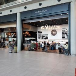 Confluences Café