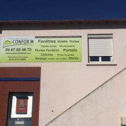 Confor'm Habitat   Montpellier