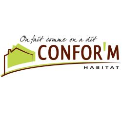 Confor'm Habitat Annecy
