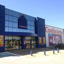 Conforama Cosne-sur-loire