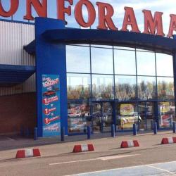 Conforama Dunkerque