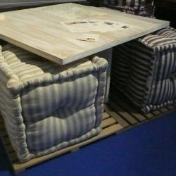 Confort - Matelas