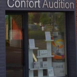 Confort Audition