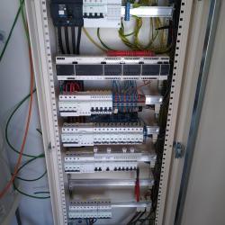 Confort Domotique 34 - Electricien