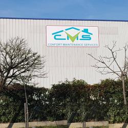 Confort Maintenance Services (cms)