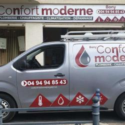 Confort Moderne