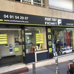 Confort Securite Notre Dame