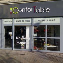 Confort-table