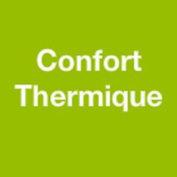 Confort Thermique