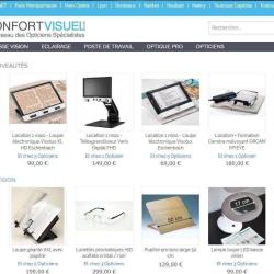 Confort Visuel