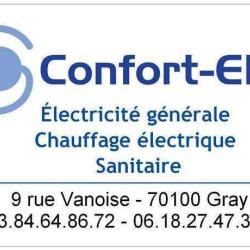 Confort-elec