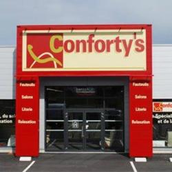 Conforty's