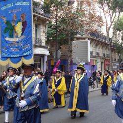 Confrérie De La Truffe De Bourgogne
