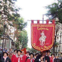 Confrérie Des Chevaliers Des Minimes