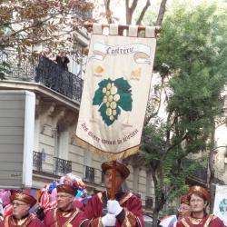 Confrérie Des Quatre Coteaux Du Vézelien