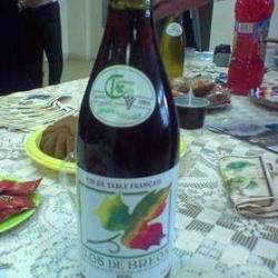 Vignoble Et Confrérie Du Clos De Bréon