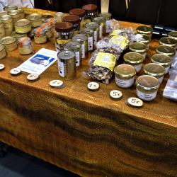 Confrérie Mycogastronomique Gailarde